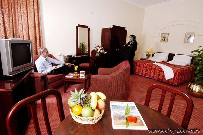 Windsor Tower Hotel Manama Værelse billede