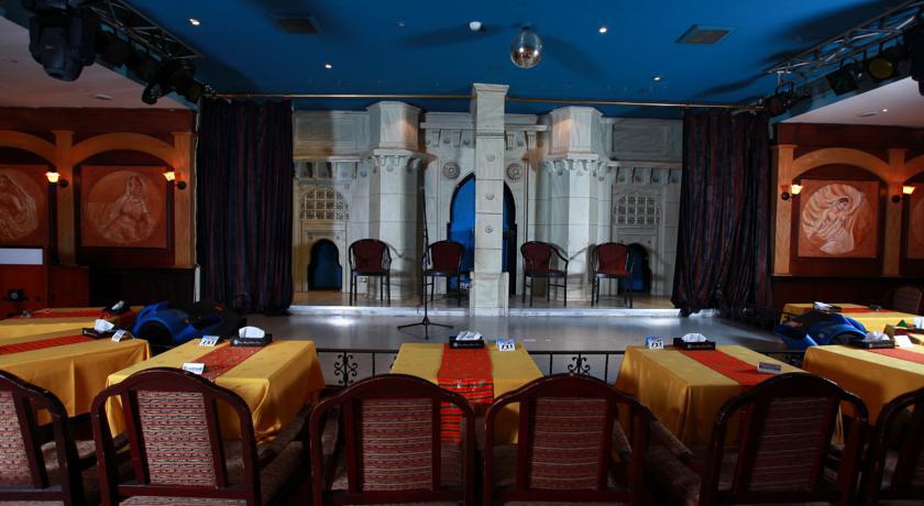 Windsor Tower Hotel Manama Eksteriør billede